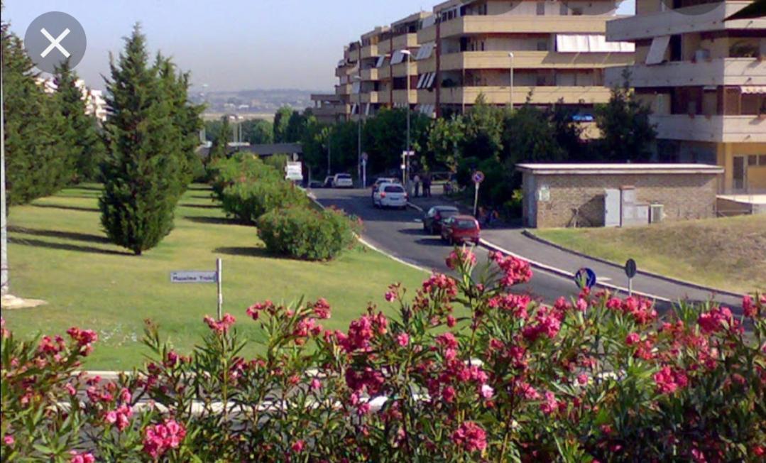 Sweet Home Vitinia Exterior foto